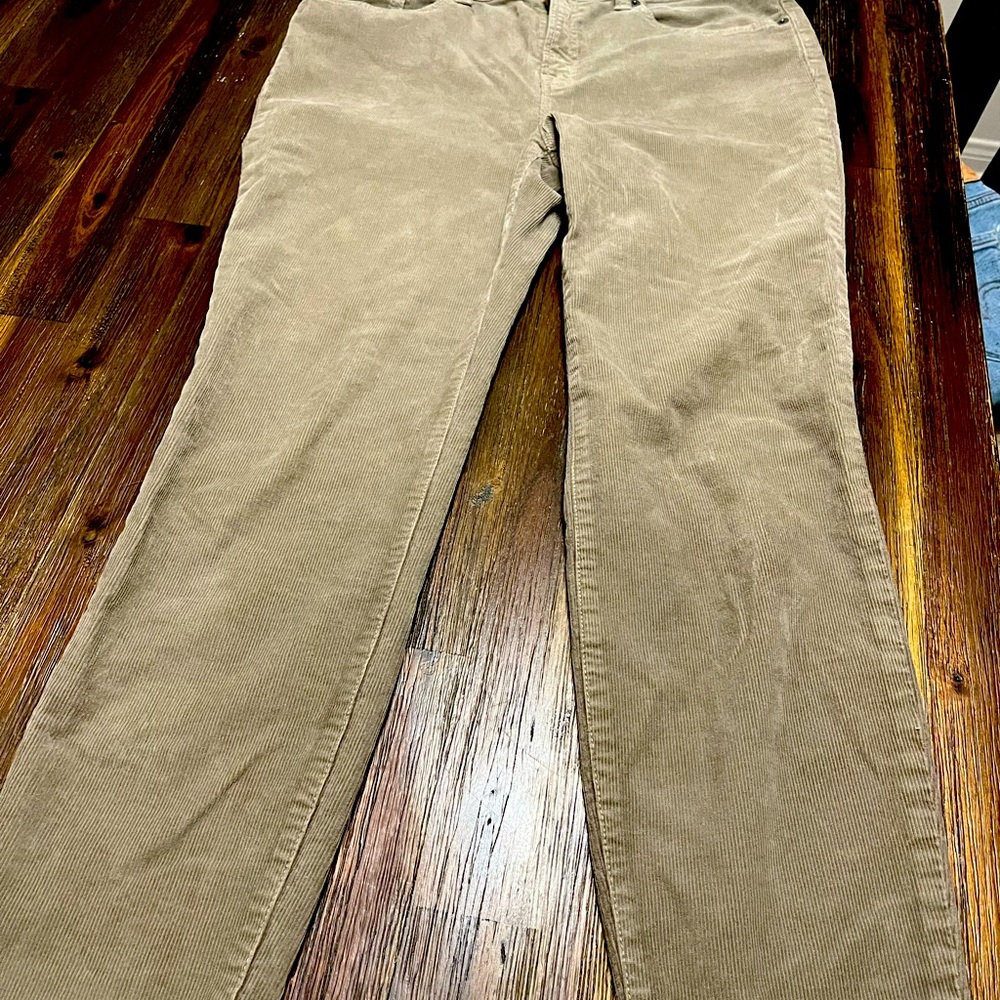 Woman’s pants
